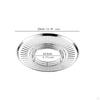 Oil Drain Pan Stainless Steel Kitchen Accessories Versatile Colander Drip Filter