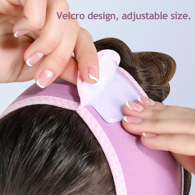Größenverstellbare dünne Gesichtsmaske, Kinnhebegerät, Gesichtsverbände, kleiner V-Form-Shaper