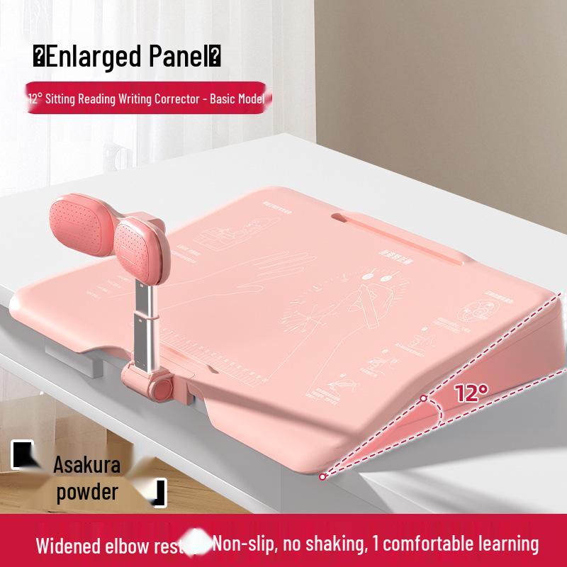 Sitting Posture Corrector for Children s Vision Protection