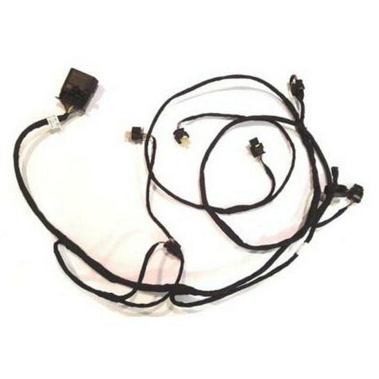 Mercedes-Benz ML/GLE/GL/GLS W292 Front Bumper Parking Sensor Harness