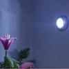Yousheng Mini Useful Wall Light Car 3 LED Wireless Touch Lamp