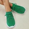 Women Mesh Breathable  Slip On Flat Shoes Tenis Ladies Casual  Walking Footwear Sneakers Women's Vulcanize Shoe