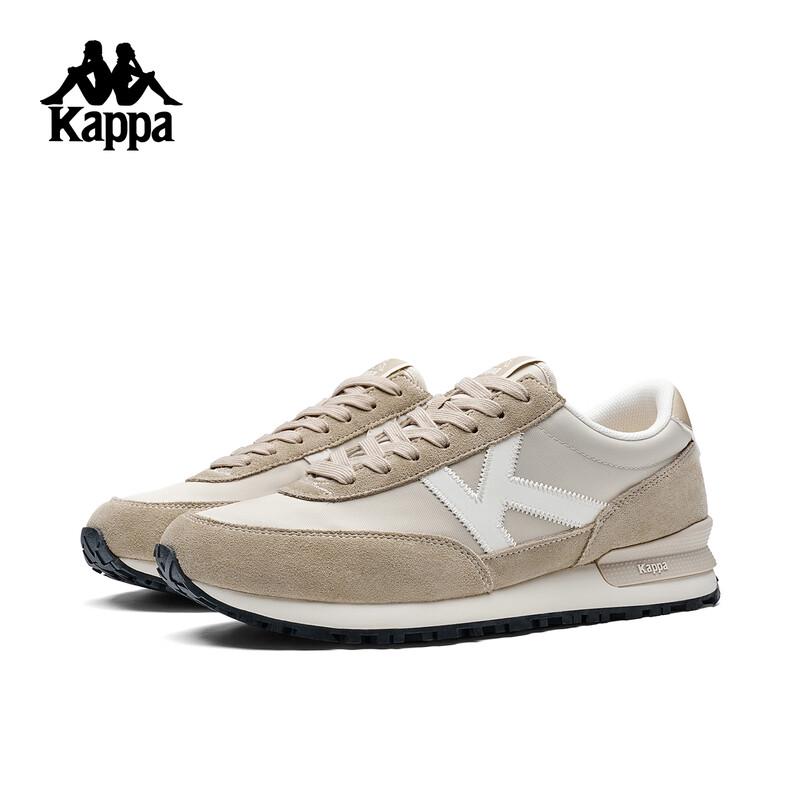 Kappa Unisex Thick-soled Running & Casual Shoes K0GW5MM55 36