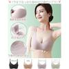 APIKIE Night Bra Seamless Revolutionary Cloud-like CottonInstant Cleavage Maker Zero Tightness That Never Existed Before Non-Wire Beautiful Bust