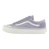 Vans Old Skool Reissue 136 Scarpe da Skate Basse Comode Versatili Sneakers Unisex Viola VN000MT6E3N