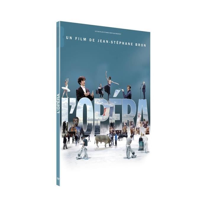 L'Opéra