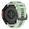 QuickFit 22mm 26mm Silikonarmband für Garmin Fenix 8 E 7X 7 6 6X Pro 5 5XPlus/Epix Pro Gen2 51mm 47mm Armband Uhrenarmbänder correa