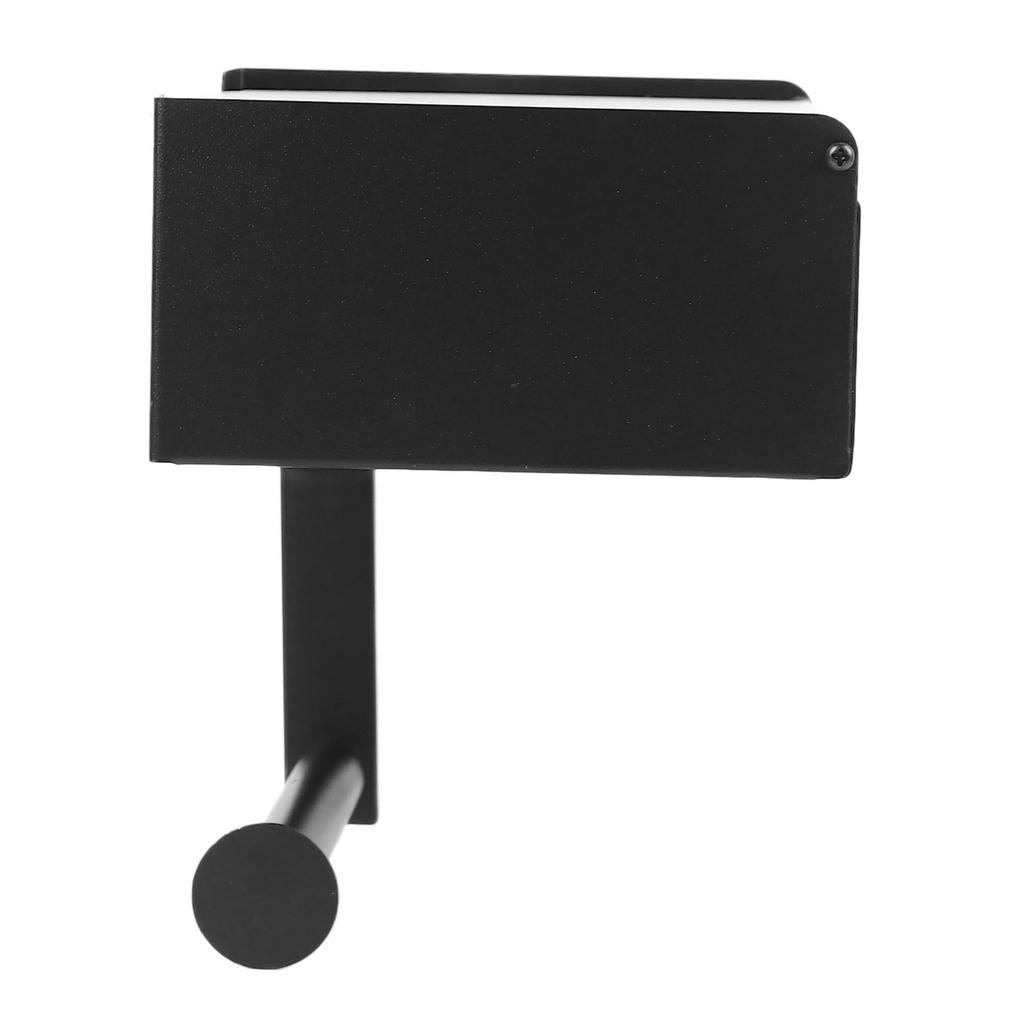 Toilet Paper Holder Flushable Wet Wipes Dispenser for Bathroom Adult Men Women 304 Stainless Steel