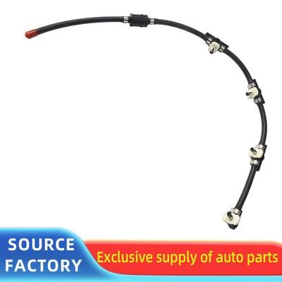 Schlauch Kraftstoffüberlauf Für Hyundai Ix35/Van Grand/Santa/Fé/Eur Grandeur 2.2l Für Kia 31471 2F000 314712F000 31471-2F000