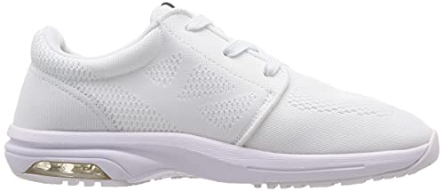Marugo Sports Jog Air Tabi Sneakers - white
