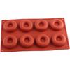 Donut Silicone Chocolate Molds Doughnut Pan Baking Mold Set of 2