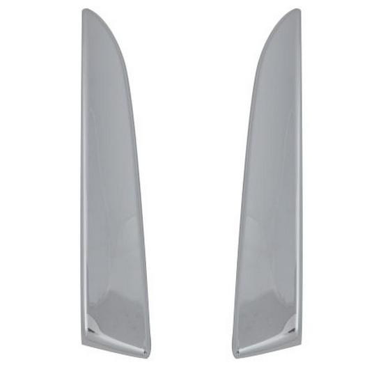 2010-2015 Ford Kuga Exterior Trim: Rearview Mirror, Door Bowl Handle, Fog Light Frame