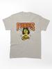 Super Mega Baseball Baseball Furies From Warriors Classic Unisex T-Shirt