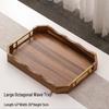 Decoração de mesa e acessórios – Bandejas