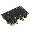 Premium Auditory Decoding Incorporating CS8416 and CS4398 Chip for Hifi Sound and Universal Device Compatibility