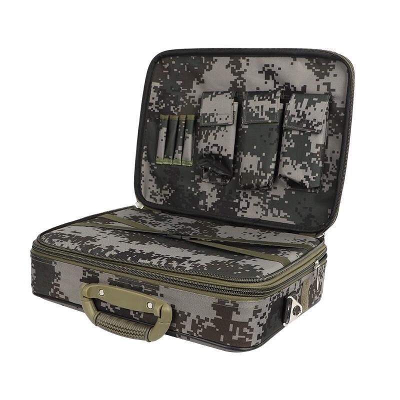 Tactical Field Staff Operations Bag