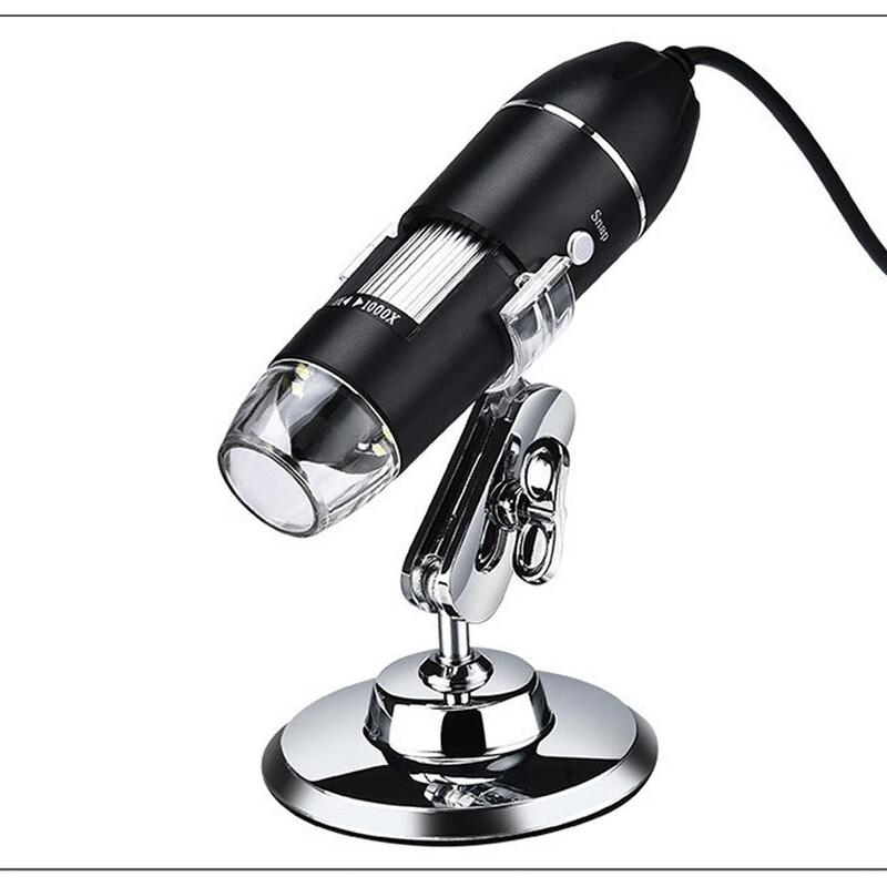 

MiLing 1600X USB Digital Microscope