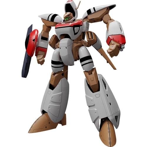 MODEROID Super Dimension Century Orguss Orguss Non-Scale Assembled Plastic Model