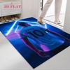 Harry Kane Carpet Rug for Living Room Bedroom Home Sofa Decoration,Kids play Nonslip Floor Mat