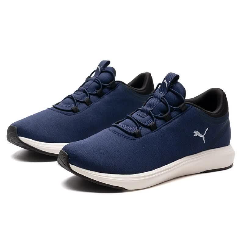 PUMA Unisex Lifestyle Running Shoes 312005-01