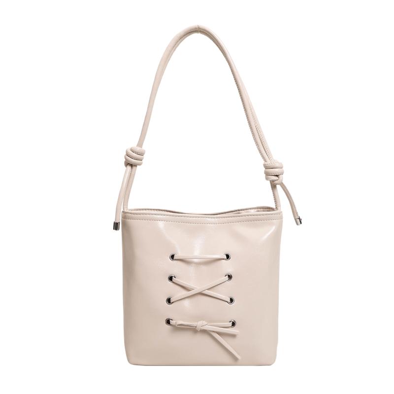 Large Capacity Women's Tote Bag  Versatile Texture  Single Shoulder  Crossbody Bag  Elegant  Pendular