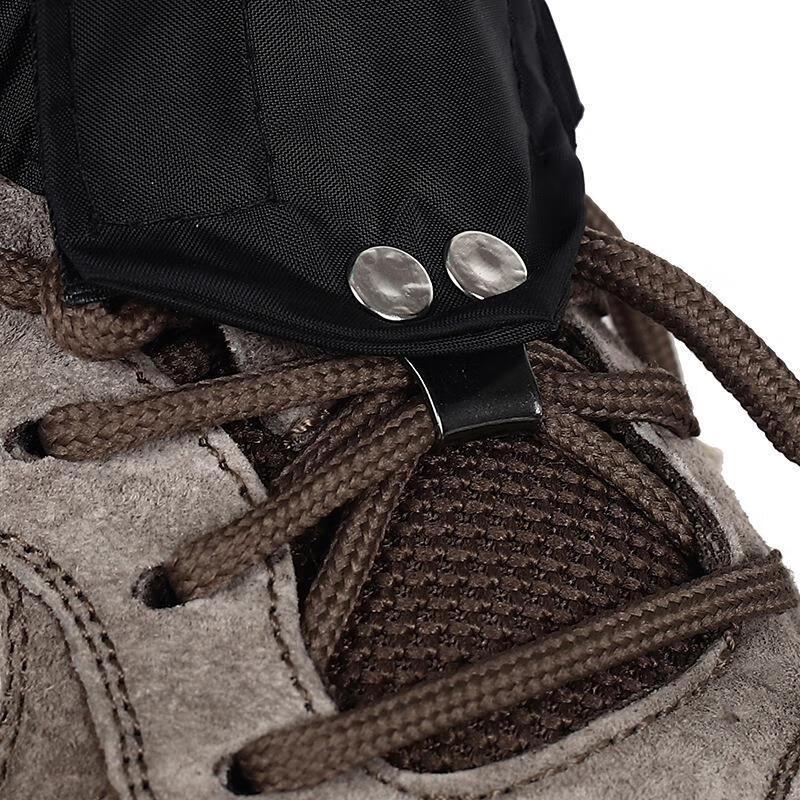 Miling Outdoor Snow & Sand Hiking Gaiters