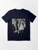 Françoise Hardy Jacques Dutronc and Françoise Hardy Essential T-Shirt