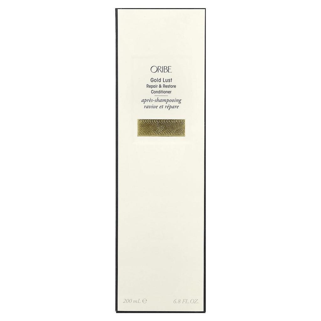 Oribe, Gold Lust Repair & Restore Conditioner, 200ml (6.8fl Oz)