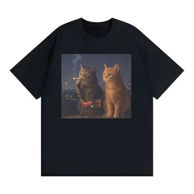 Toppe og T-shirts – T-shirts