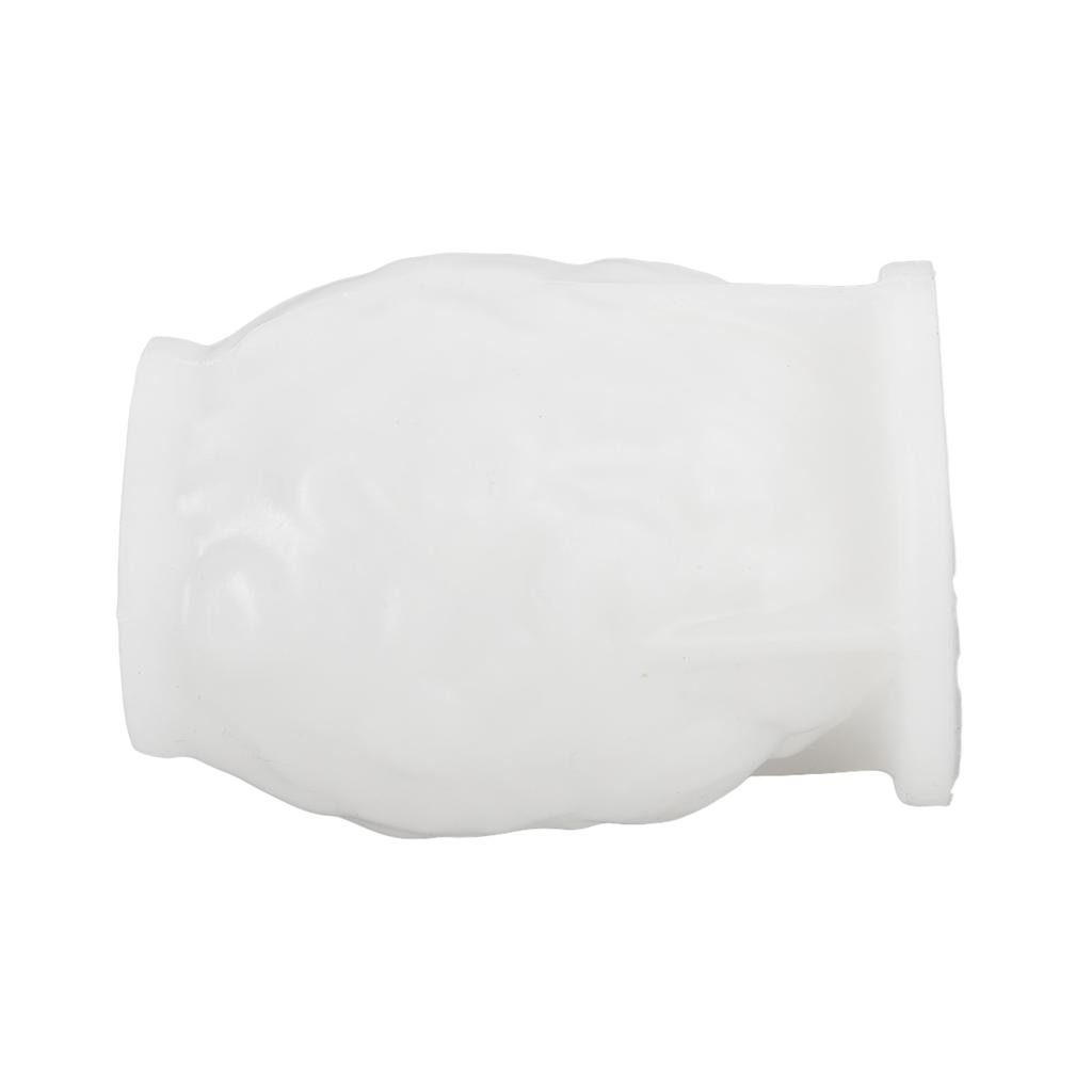 Formă Ou Lumânare Model Floare Trandafir Instrument de Turnare din Silicon pentru Fabricarea Artizanatului Decor pentru Casă