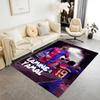 Lamine Yamal's Barcelona Debut Floor Mat Suitable for Entryway Dormitory Playrooms Kitchen Antislip Carpet Decorate Offices