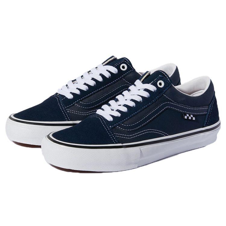 Vans Old Skool "Dress Blue" Sneaker VN0A5FCBLKZ