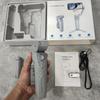 AI Face Tracking Three-Axis Handheld Mobile Stabilizer for Video and Live Streaming