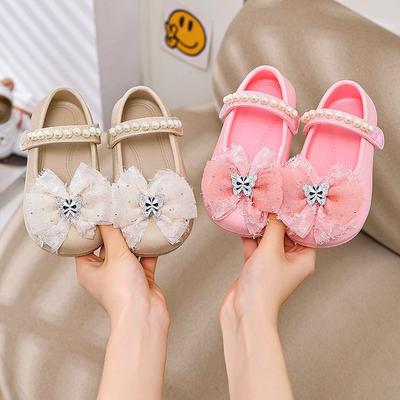 Filles – Sandales et tongs