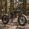 CST BFT 20palcová pneumatika pro sněžný a plážový jízdní kolo s tlustými koly 20x4.0 Elektrická sněžná fréza MTB Kolo Protiskluzová pneumatika s tlustými koly / duše