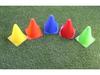 Football & Basketball Training Cones - PE Material, Roadblock & Obstacle Dribbling Equipment
