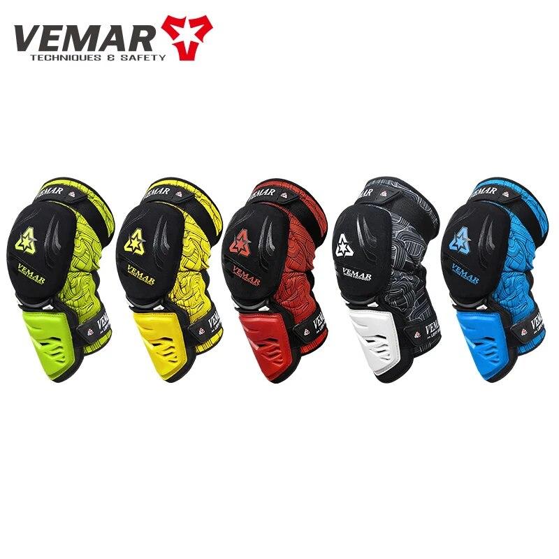 VEMAR Knee Brace Protective Motorbike Kneepad Motocross