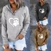 Toppar – Hoodies & Sweatshirts