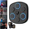 9 Levels Music Boxing Machine Wall Target LED Smart Boxing Game for Sports Home Exercise Boxing Training Punching Equipment