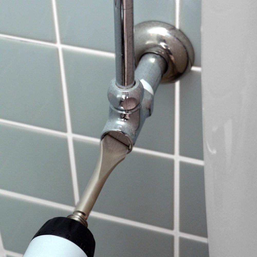 ANEX Faucet 18mm x Bit, Type, 150mm, AHF-1515