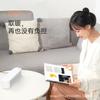 2026 New Heater Heater Household Small Quick Heating Silent Office Desktop Heater Low Power Energy Saving