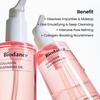 Biodance Collagen Cleansing Duo:Foam Cleanser & Cleansing Oil Set