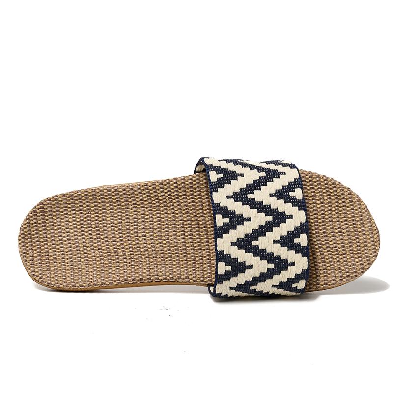 Plus Size Damen Hausschuhe Sommer Flache Sandalen Eva Home Hausschuhe