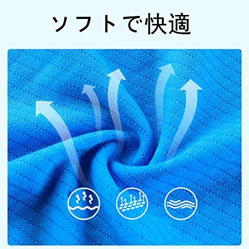 Kelme Junior Soccer Training Set (Blue, 130cm)