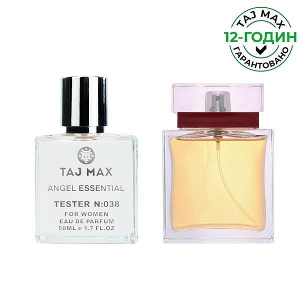 

ANGEL ESSENTIAL Парфумована вода для жінок 50 ml