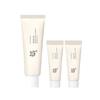 Rýžový jemný opalovací krémový set 50ml + 10ml×2