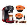 Herramientas para café y té – Filtros de café