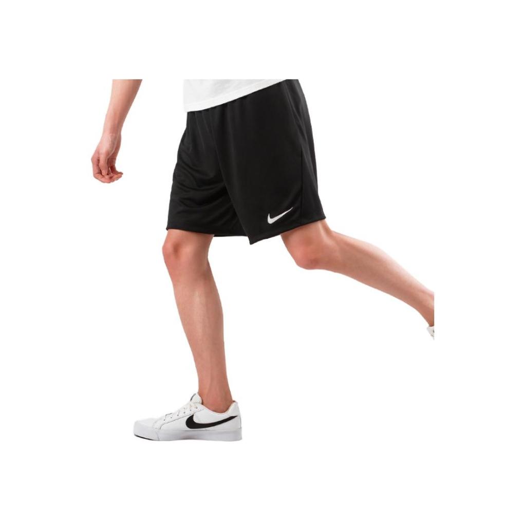 Nike Dri-FIT Quick-Dry Breathable Training Soccer Shorts Men Bottoms Black BV6855-010