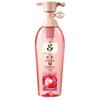 Flower Tea Peach Oolong Hydrating Shampoo