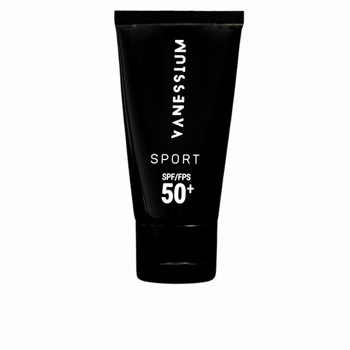 

Солнцезащитный крем Vanessium Sport Spf 50 30-50+ SPF 50+ 50 мл